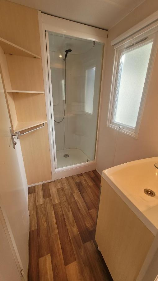 - Mobilhome