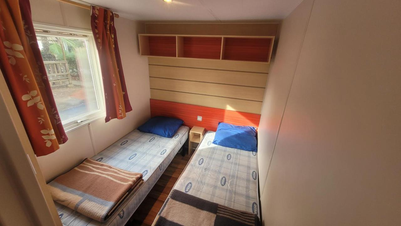 Campsite - Mobilhome Vias