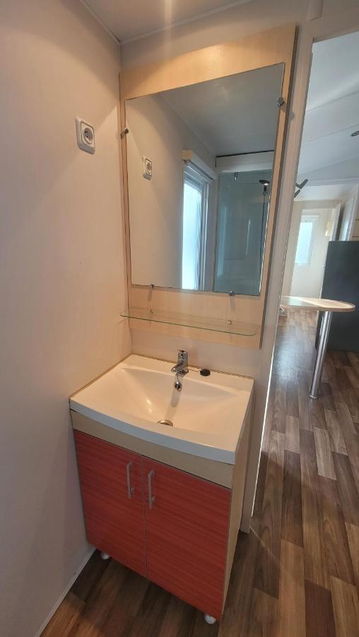 - Mobilhome Vias