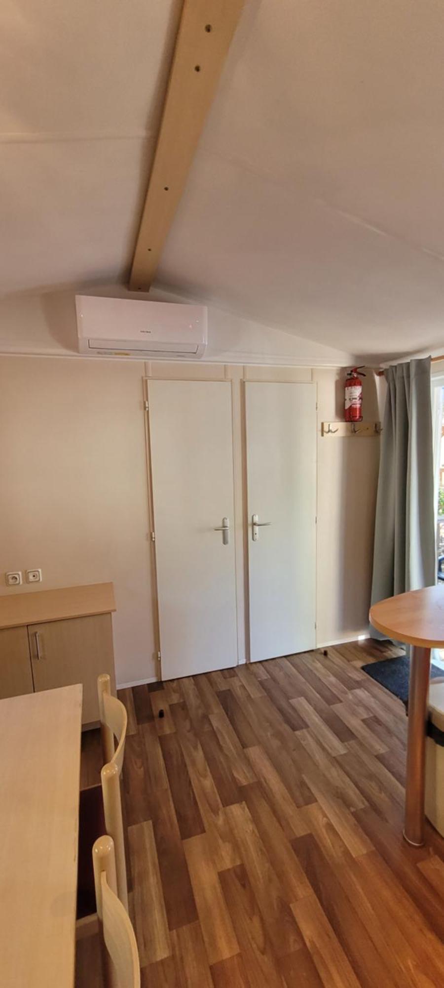 - Mobilhome Vias