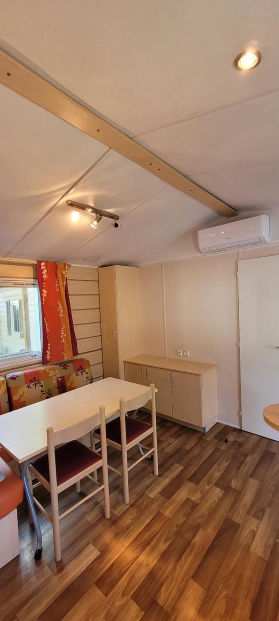 - Mobilhome Campsite *